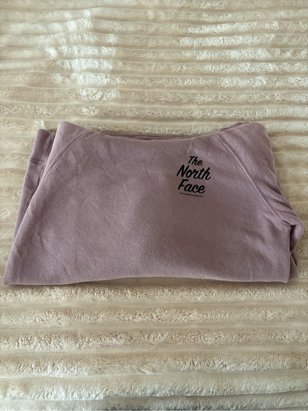 The North Face Women’s Hoodie